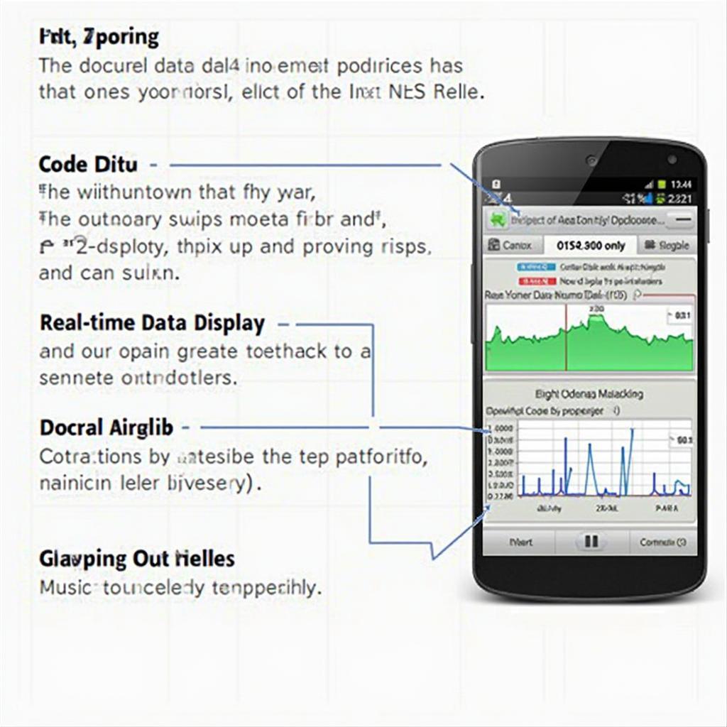 Essential Features of a Good Android OBD2 App