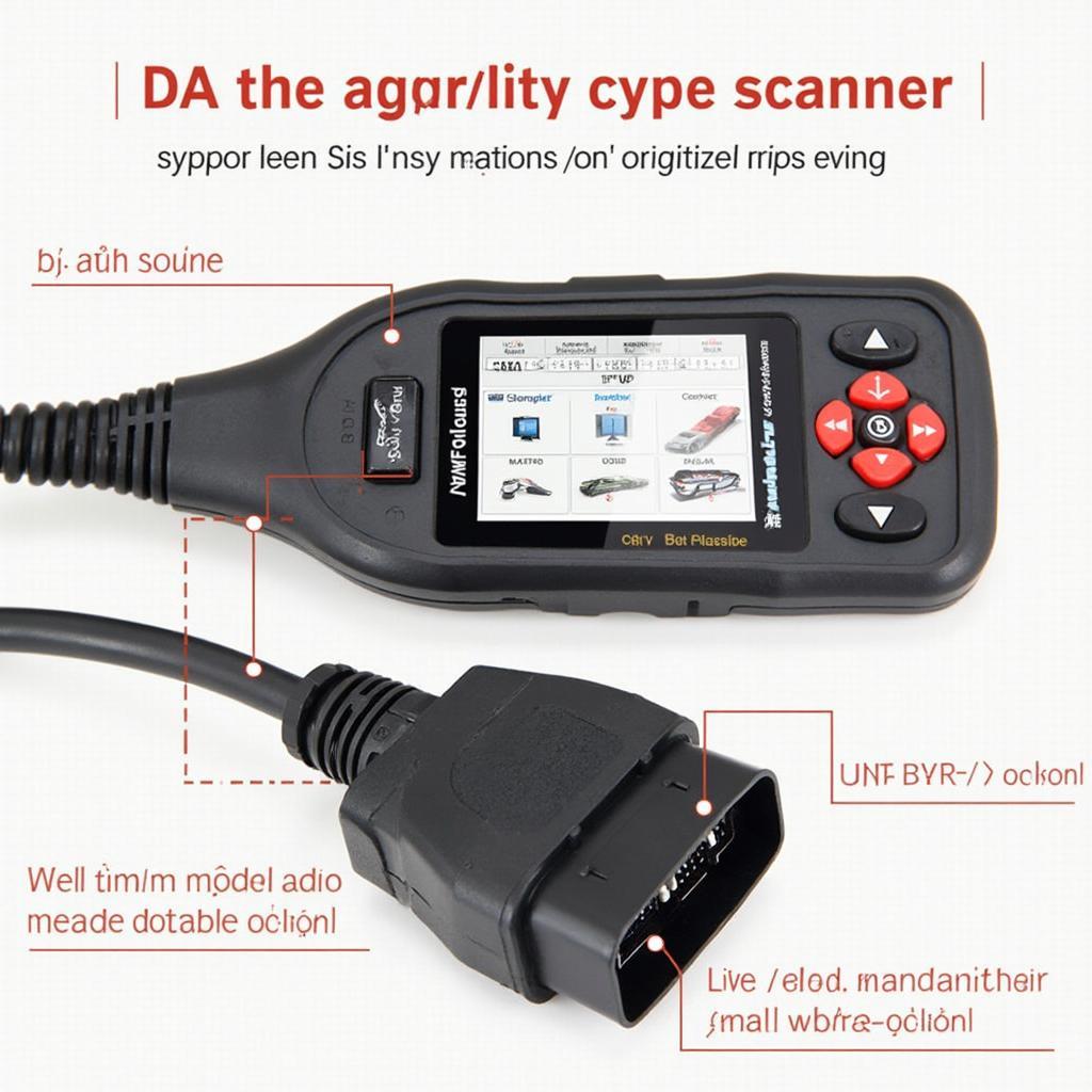 Key features to look for in an OBD2 scanner