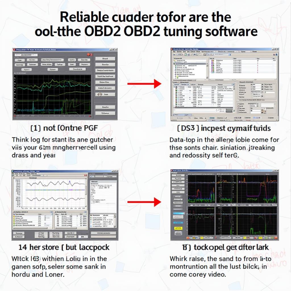 Essential Features of Ford OBD2 Tuning Software