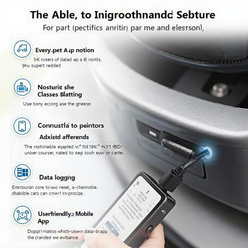 Essential Features in a Quality OBD2 Reader