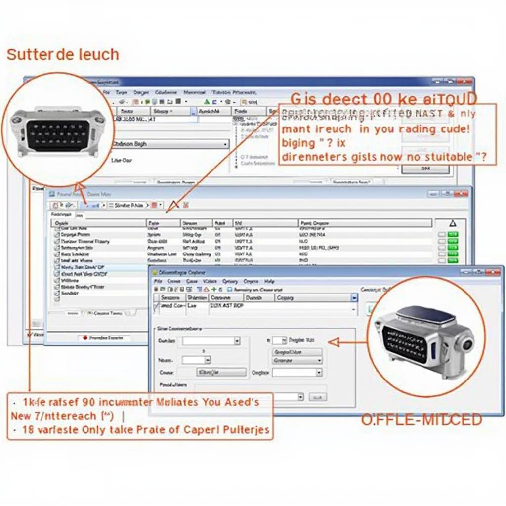 Essential Features of OBD2 Software