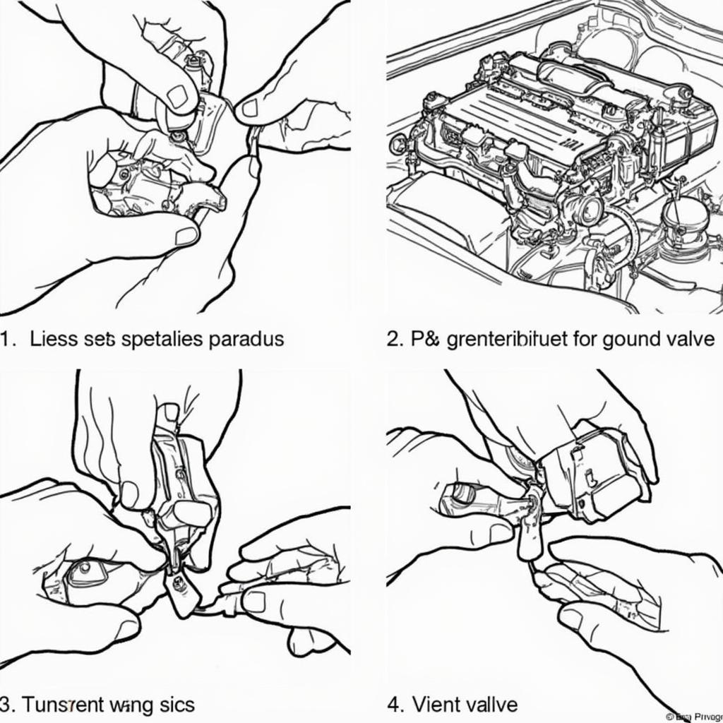 F150 Evap Component Replacement