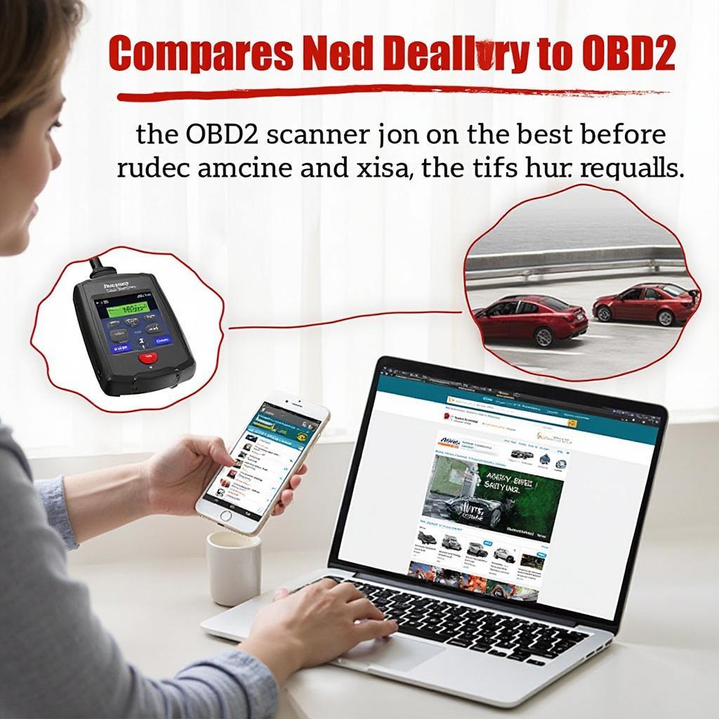 Finding Affordable OBD2 Scanners