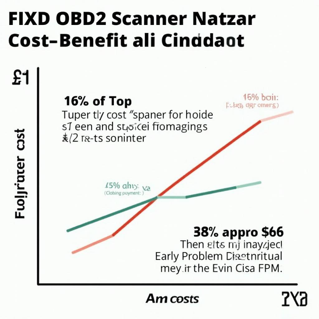 FIXD OBD2 Scanner Cost-Benefit Analysis