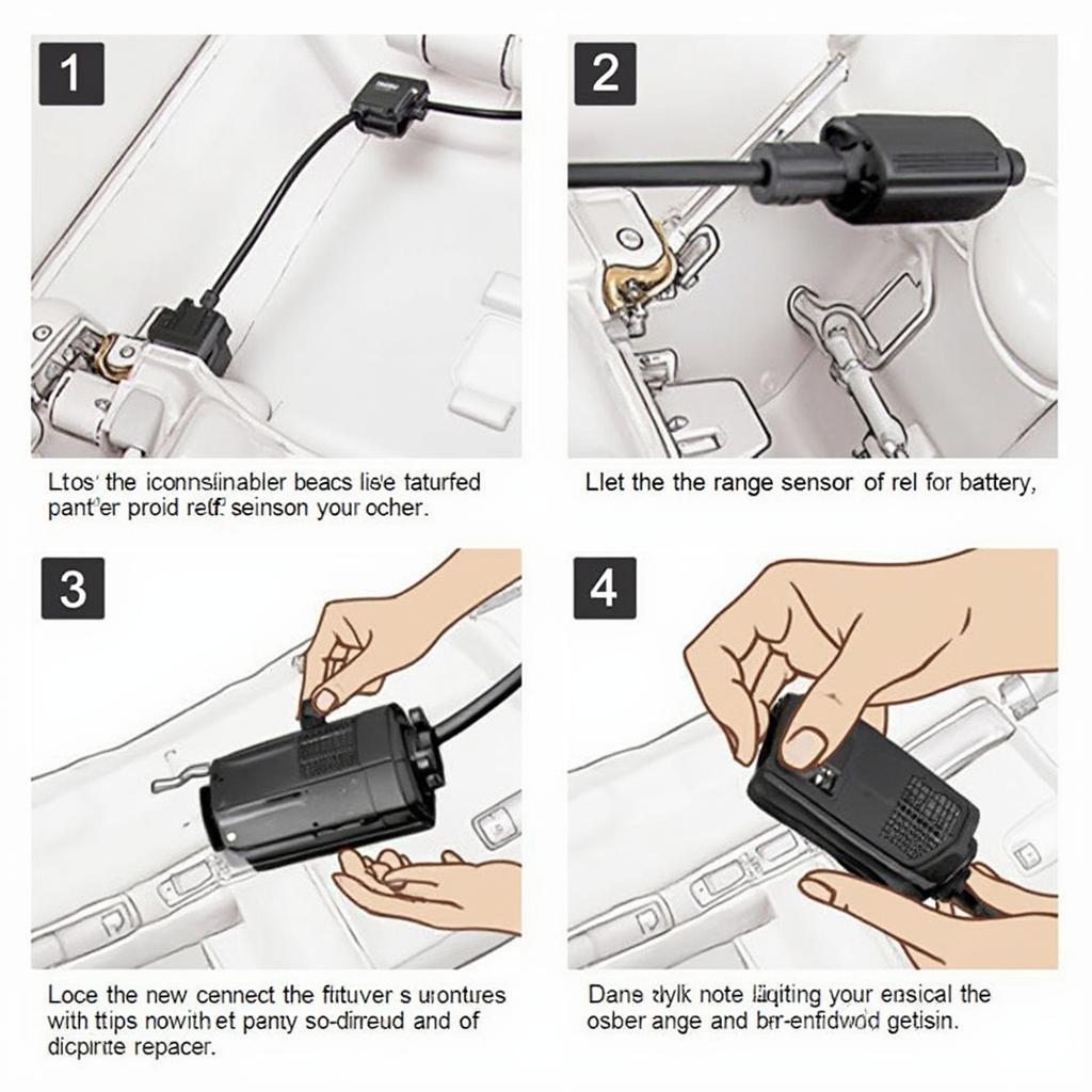 Fixing OBD2 Code P1701