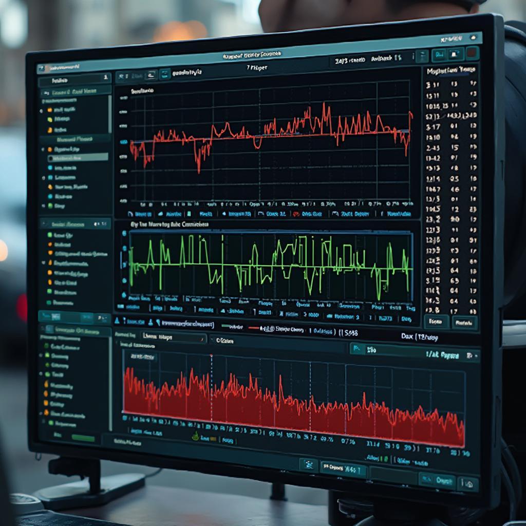 FLETC OBD2 Data Analysis Software