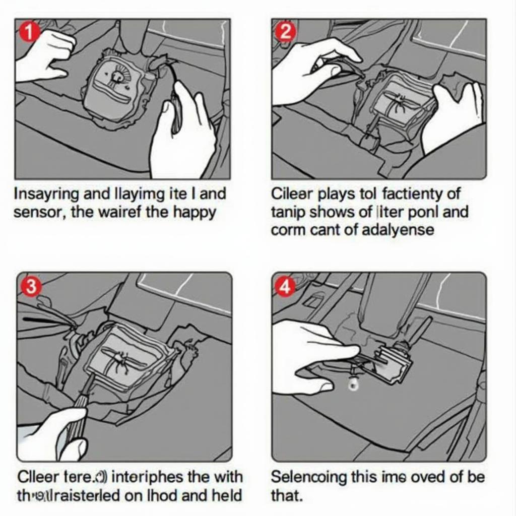 Ford OBD2 P0705 - TRS Replacement