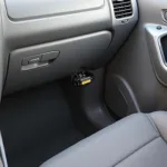 Locating the OBD2 Port in Your Ford