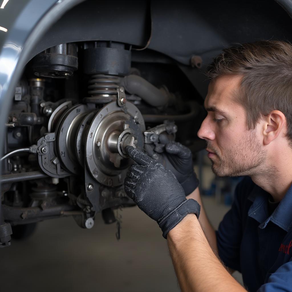 Ford Speedometer Calibration After Gear Ratio Adjustment