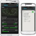 Free OBD2 App Functions