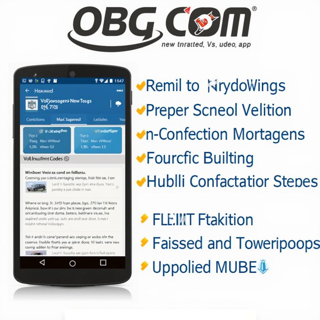 Free VAG COM App for OBD2 Codes