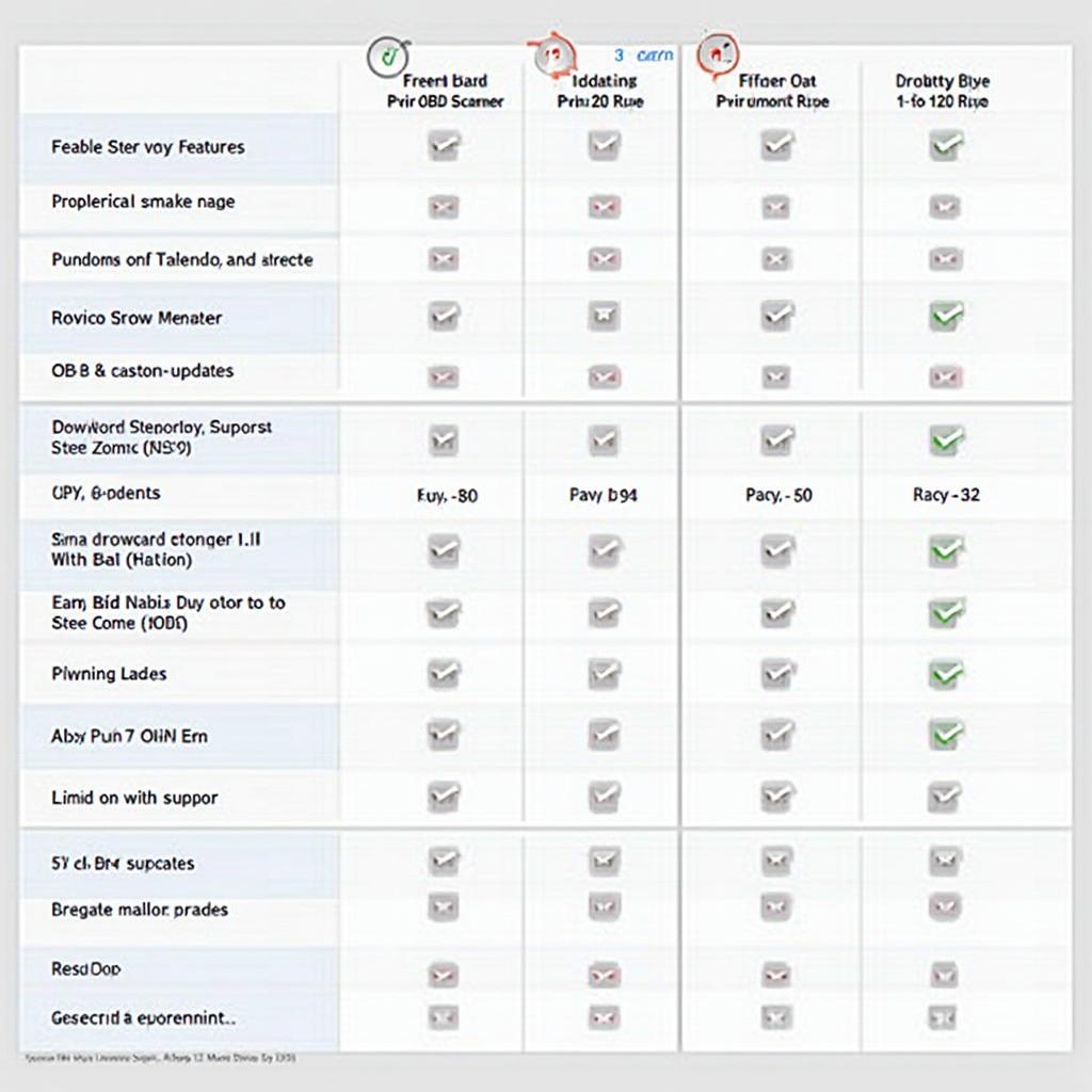 Free vs Paid OBD2 Software