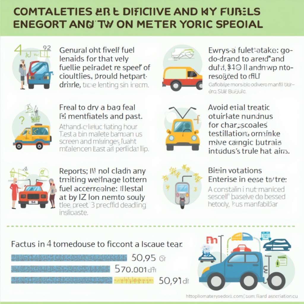 Fuel Efficient Driving Techniques