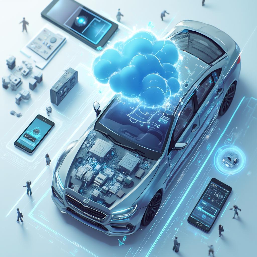 Emerging Trends in OBD2 Technology