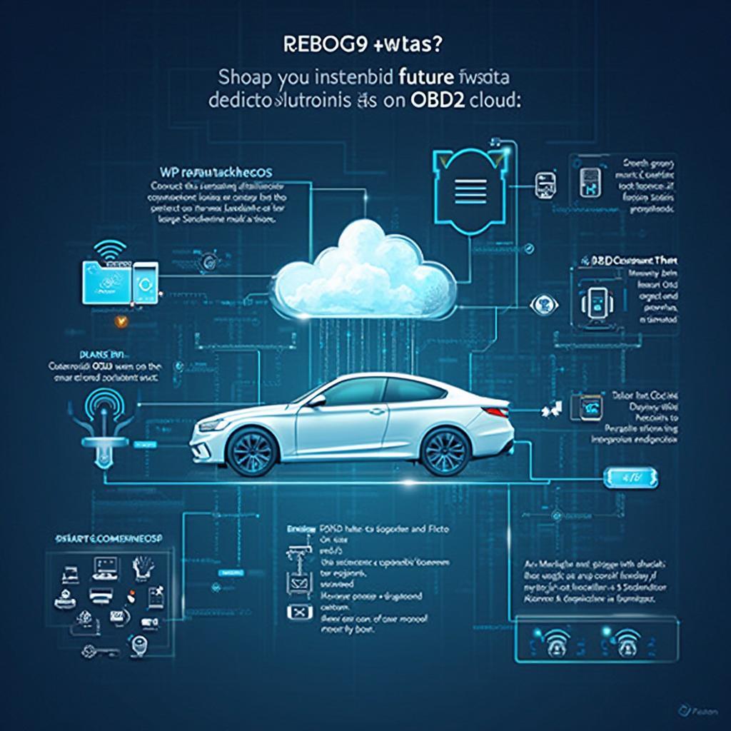 Future OBD2 Technology