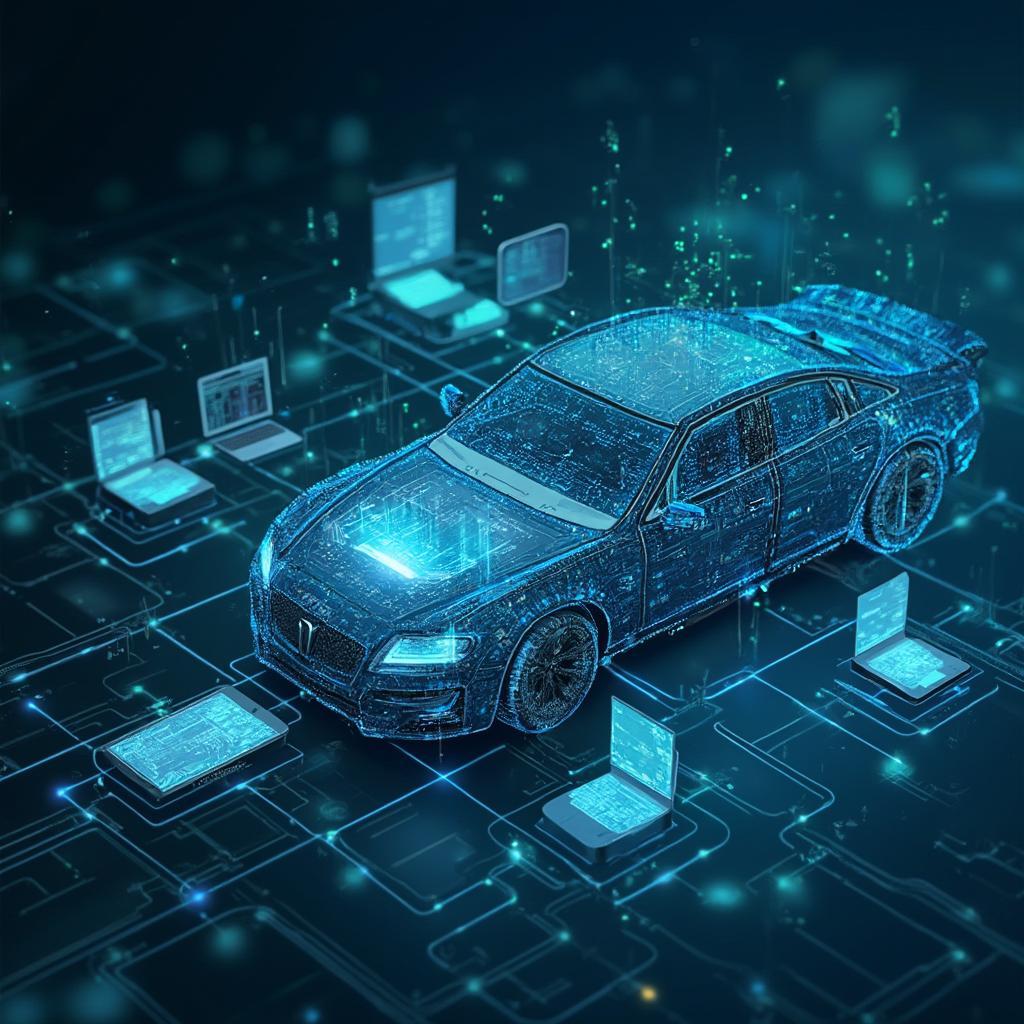 Future of OBD2 and Connected Cars