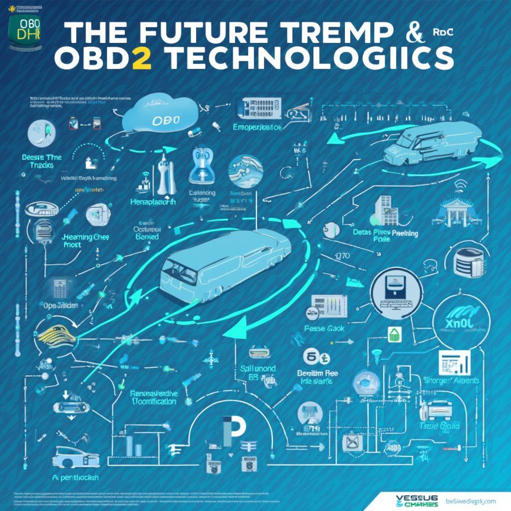 Future of OBD2 Technology