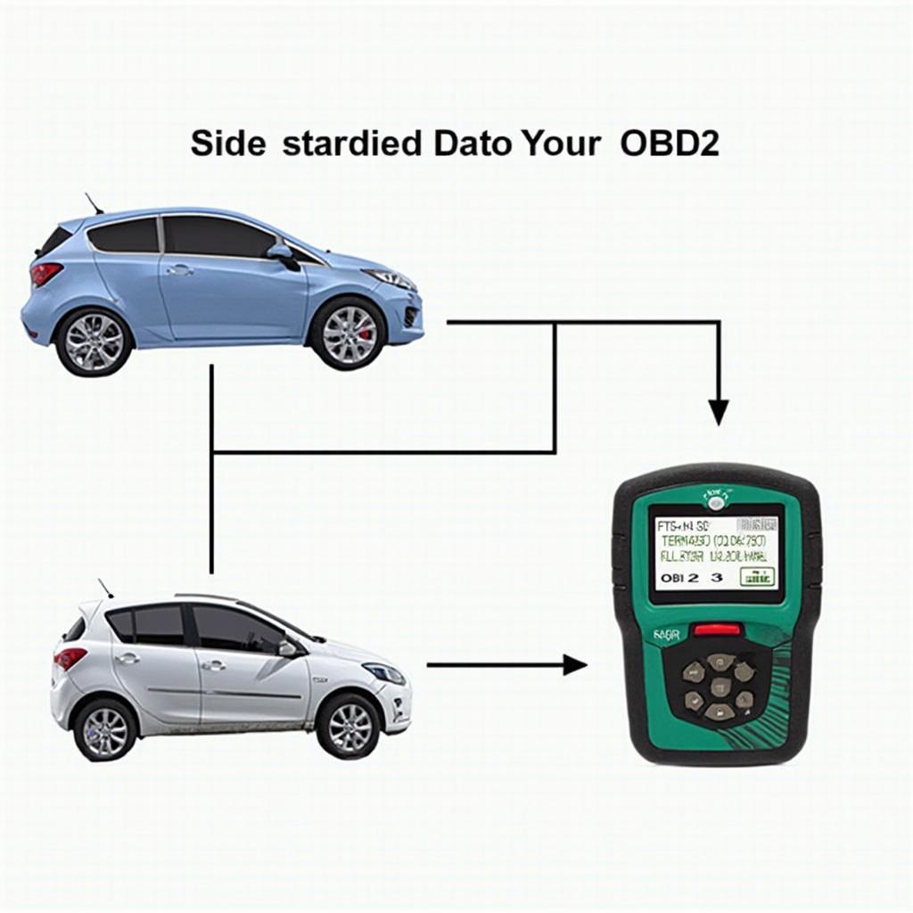 Generic OBD2 Data Explained