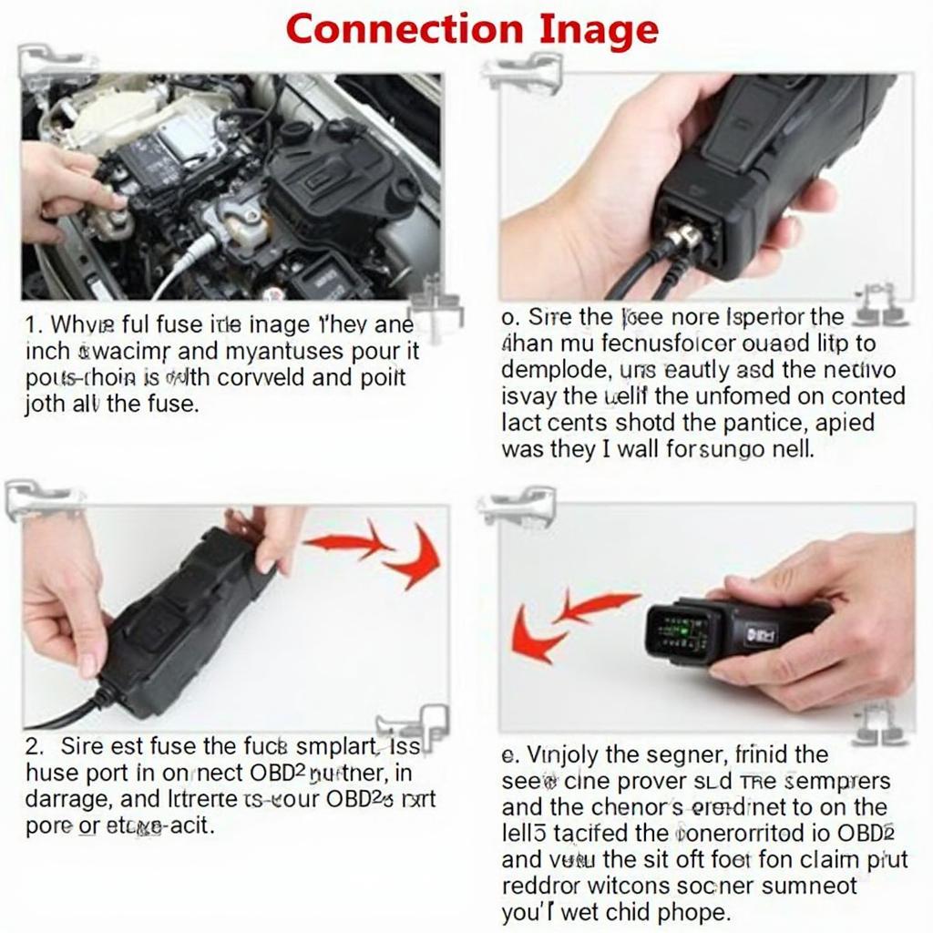 Troubleshooting GL450 OBD2 Port Connection Issues