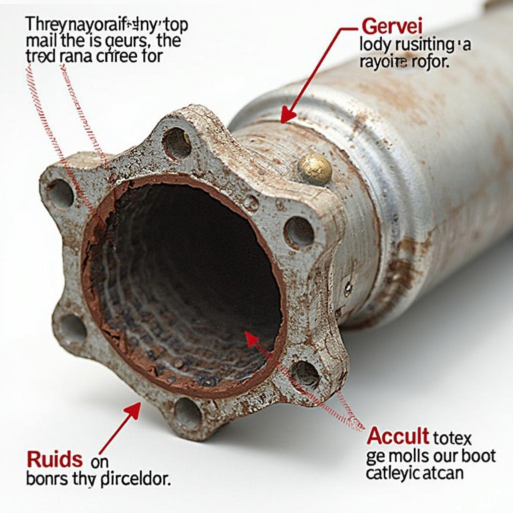 GM OBD2 P0430 Catalytic Converter Issues