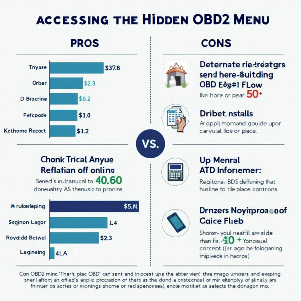 Weighing the Risks and Benefits of the Hidden OBD2 Menu in a 2000 Mercedes-Benz S500