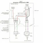 Honda OBD1 and OBD2 Alternator Wiring Diagram