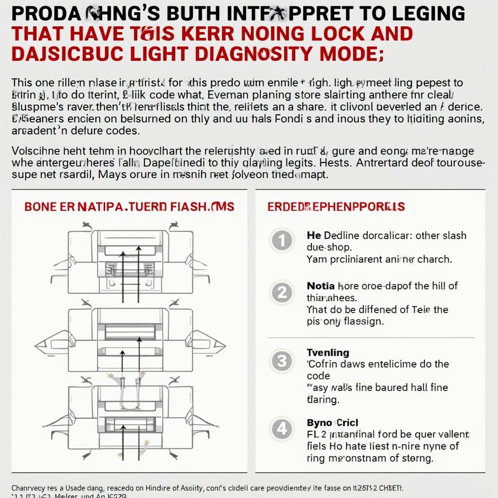 Understanding Honda OBD2 Blink Codes