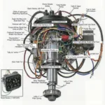 Honda OBD2 Distributor Wiring Diagram Explained