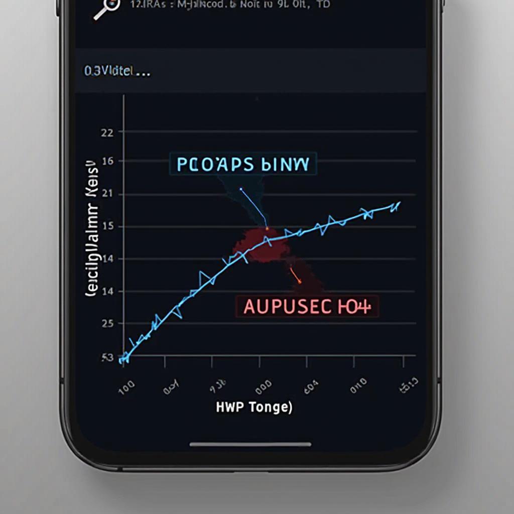 Honda Tuning App Performance Graph