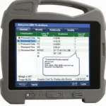 HT200 OBD2 Displaying a Code