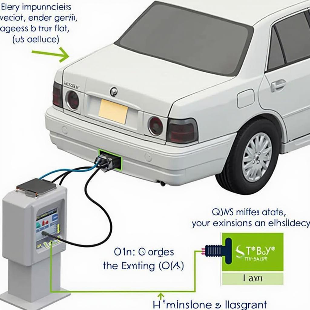 I/M Readiness and Emissions Testing