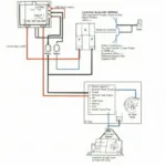 Wiring Diagram for iDataLink Maestro RR in a Ford F150