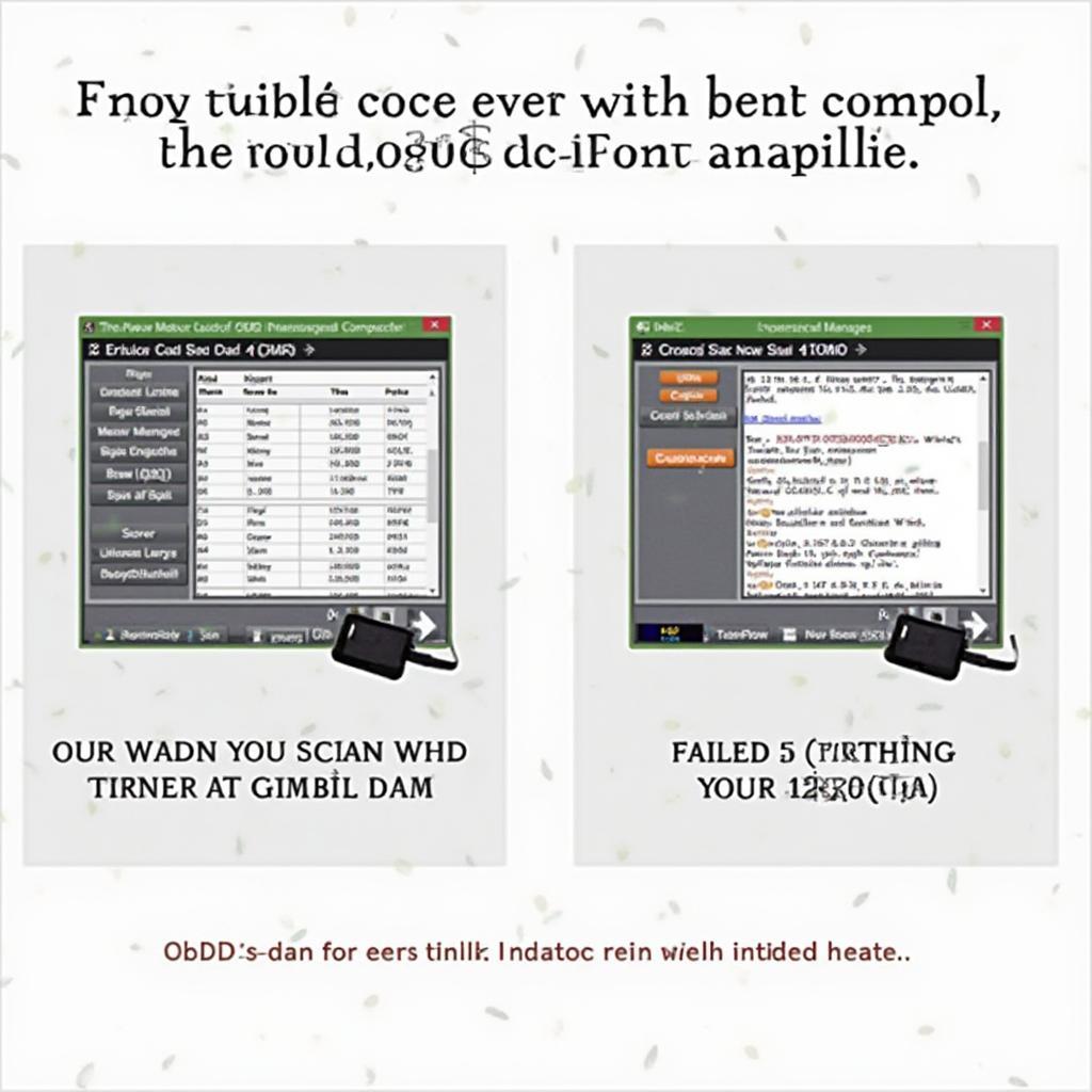 The Importance of Choosing the Correct OBD2 Cable