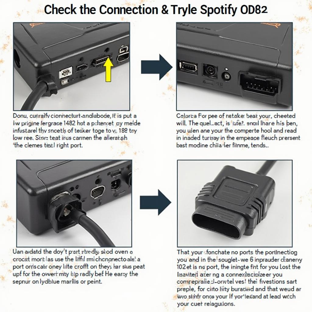 Troubleshooting the Innova 3020rs OBD2 Scanner