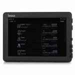 Innova 3040d live data display