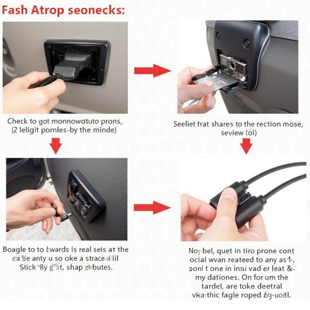 Troubleshooting Innovate LM2 OBD2 Cable Connection