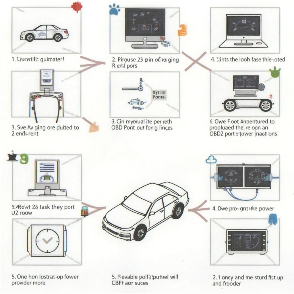 Installing an OBD2 Gauge