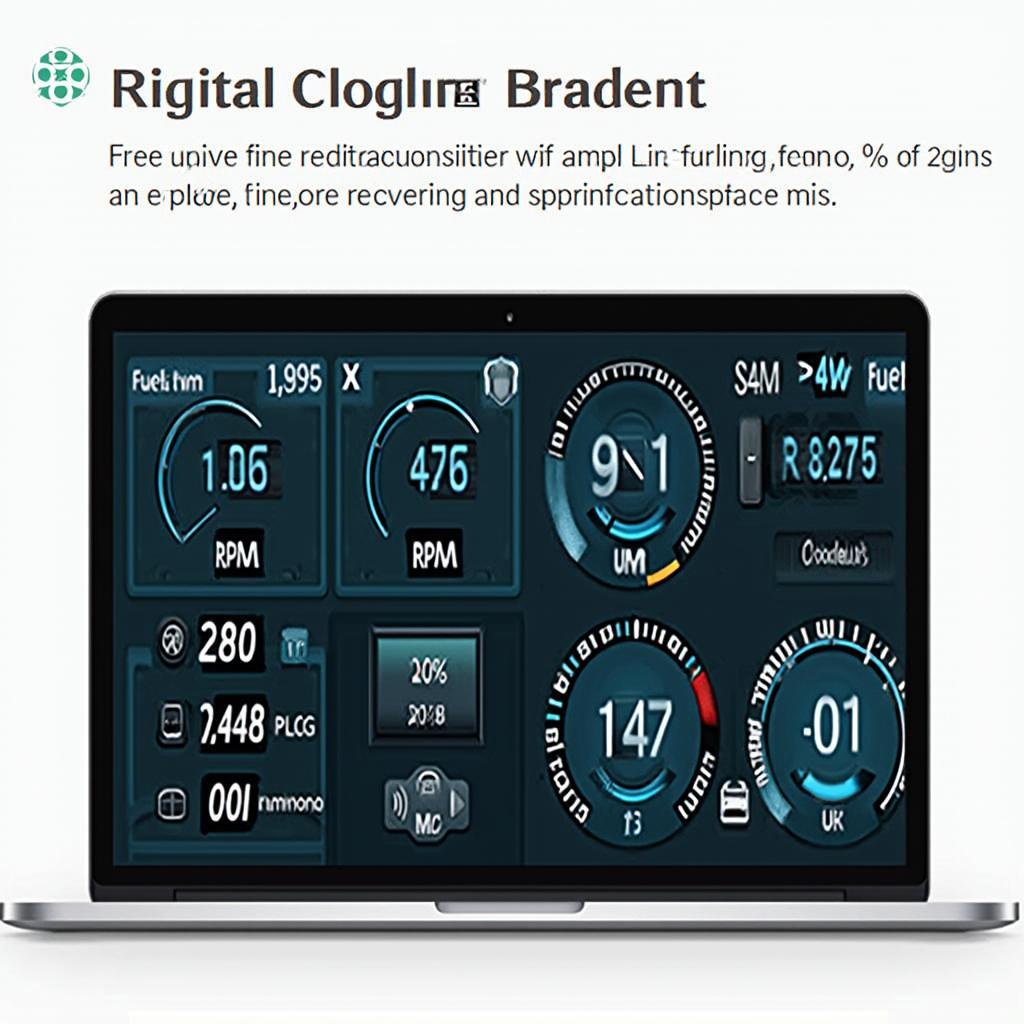 Interpreting Live Data on an OBD2 App