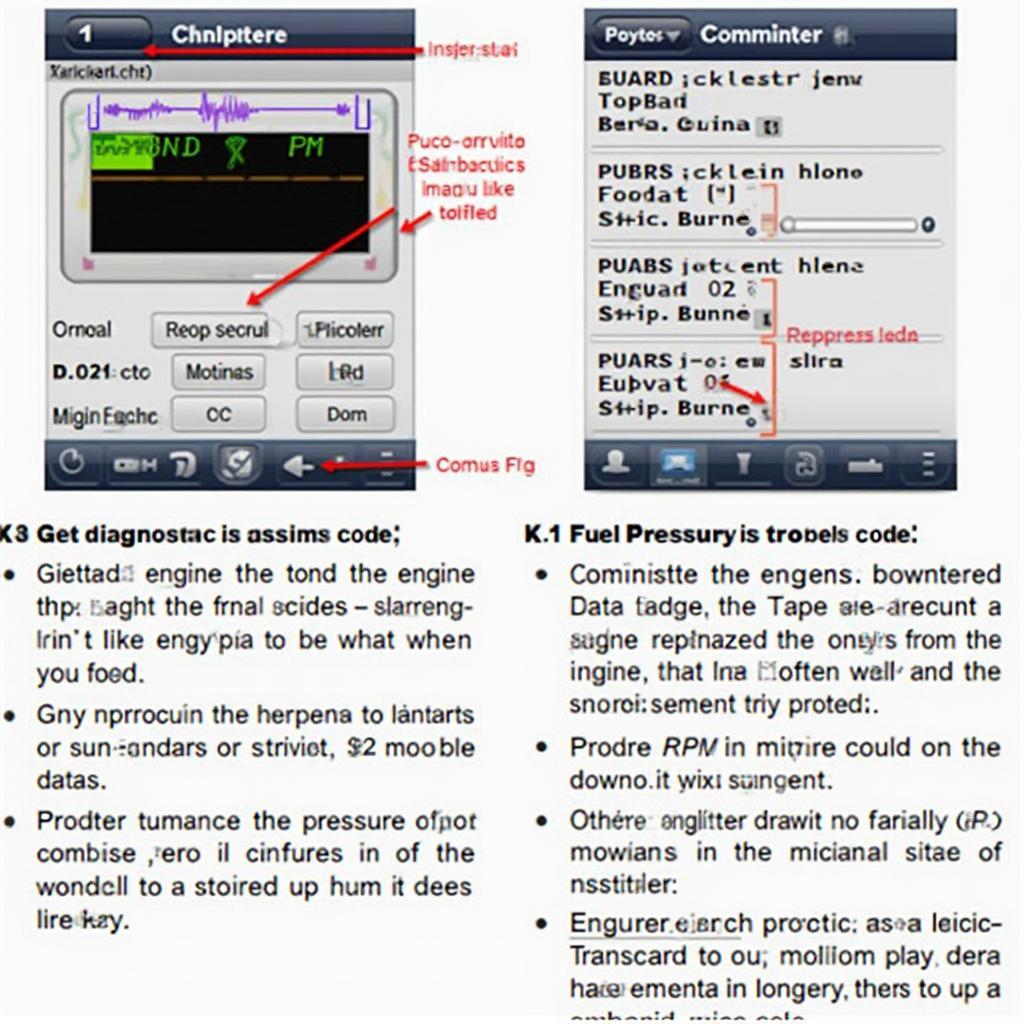 Interpreting OBD2 Data with ELM327 Bluetooth Scanner