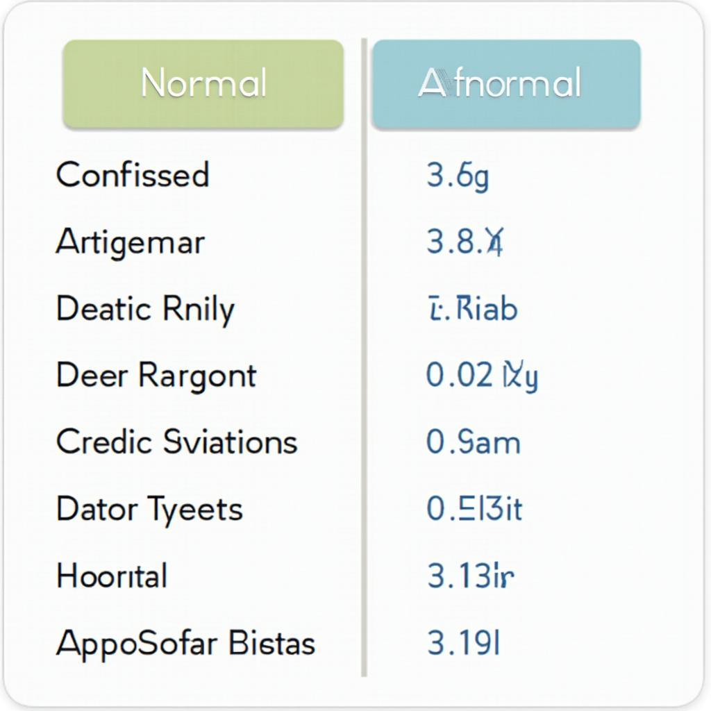 Interpreting OBD2 Freeze Frame Data