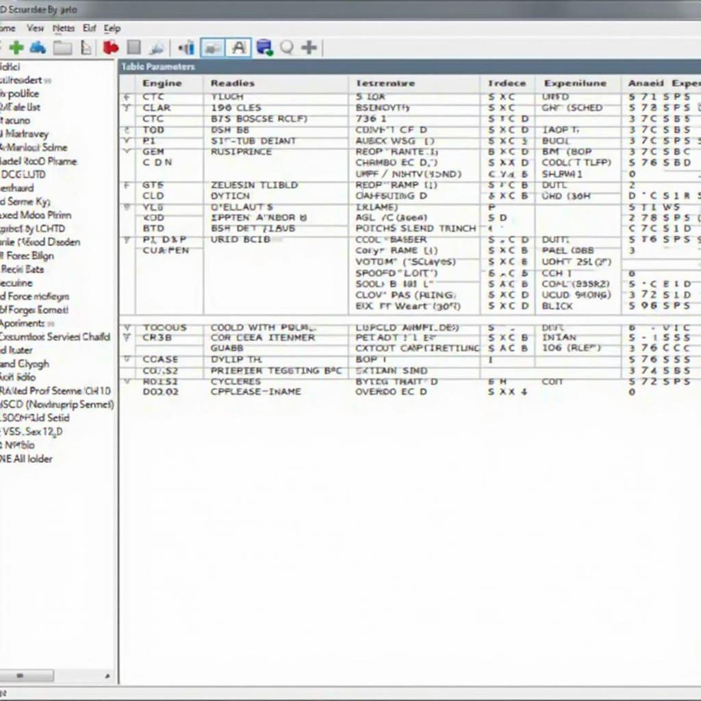 Interpreting OBD2 Freeze Frame Data