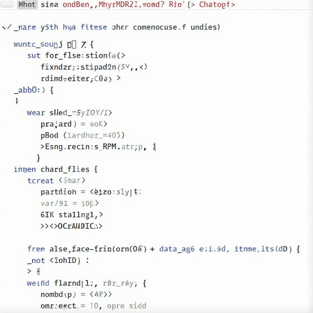 Java OBD2 Code Example Snippet