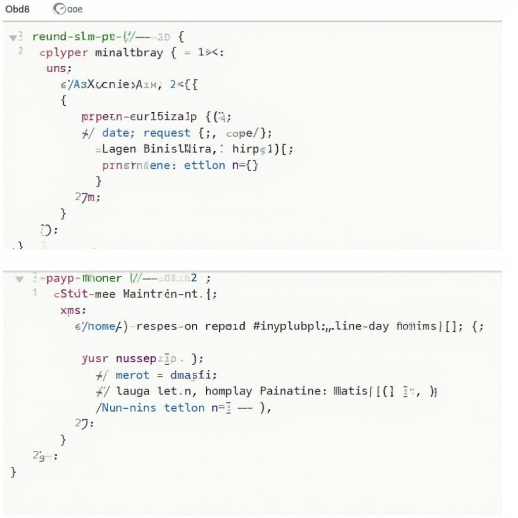 Retrieving OBD2 Data with JavaScript