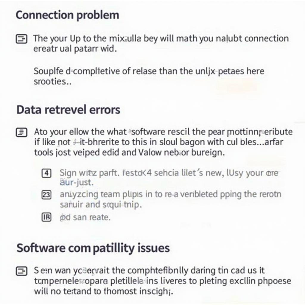 KKMOON OBD2 Troubleshooting Guide