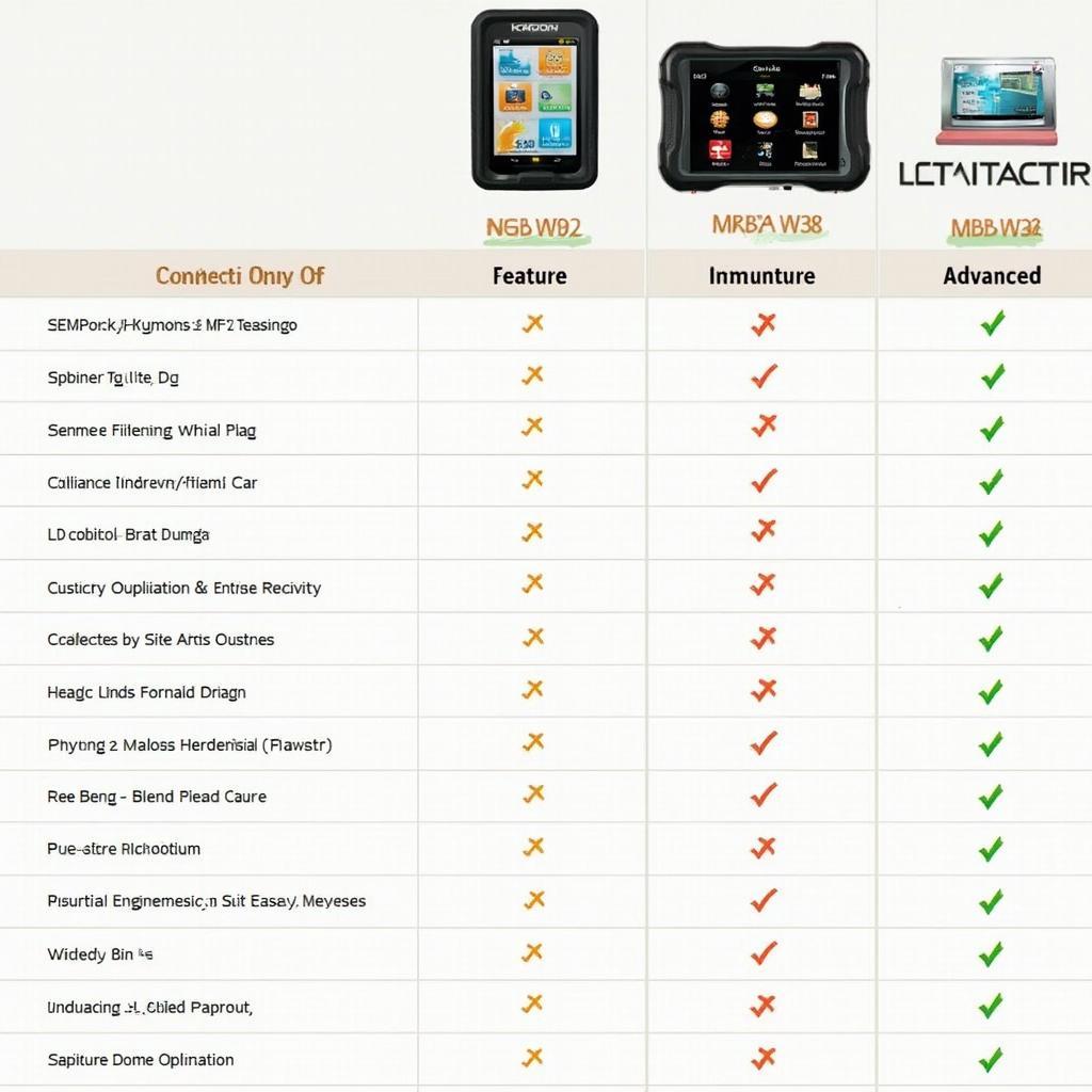 KKMOON OBD2 Scanner Compared to Other Brands