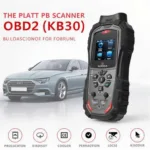 Kobra OBD2 KB30 Overview