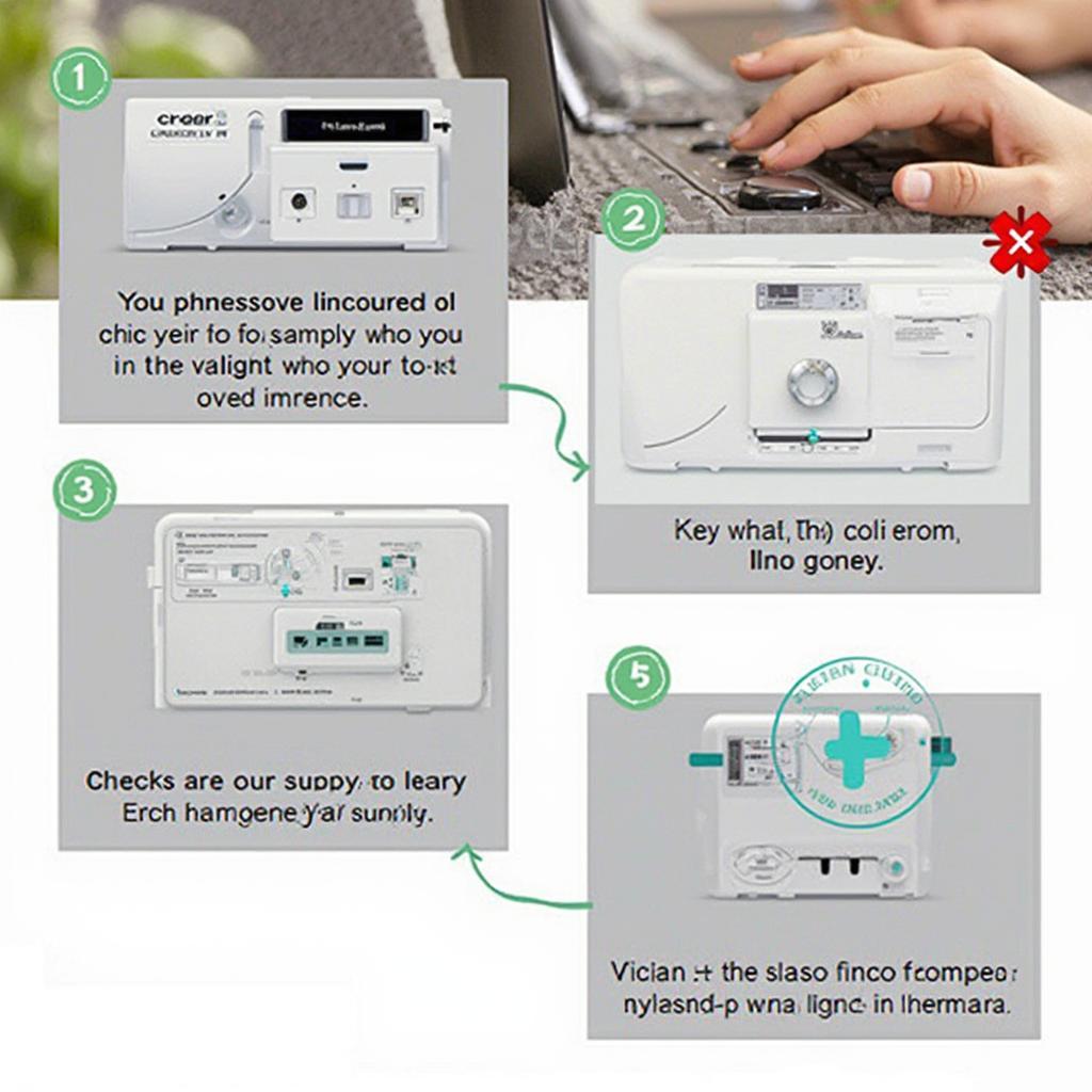 Launch Creader Professional 129 Deutsch Troubleshooting