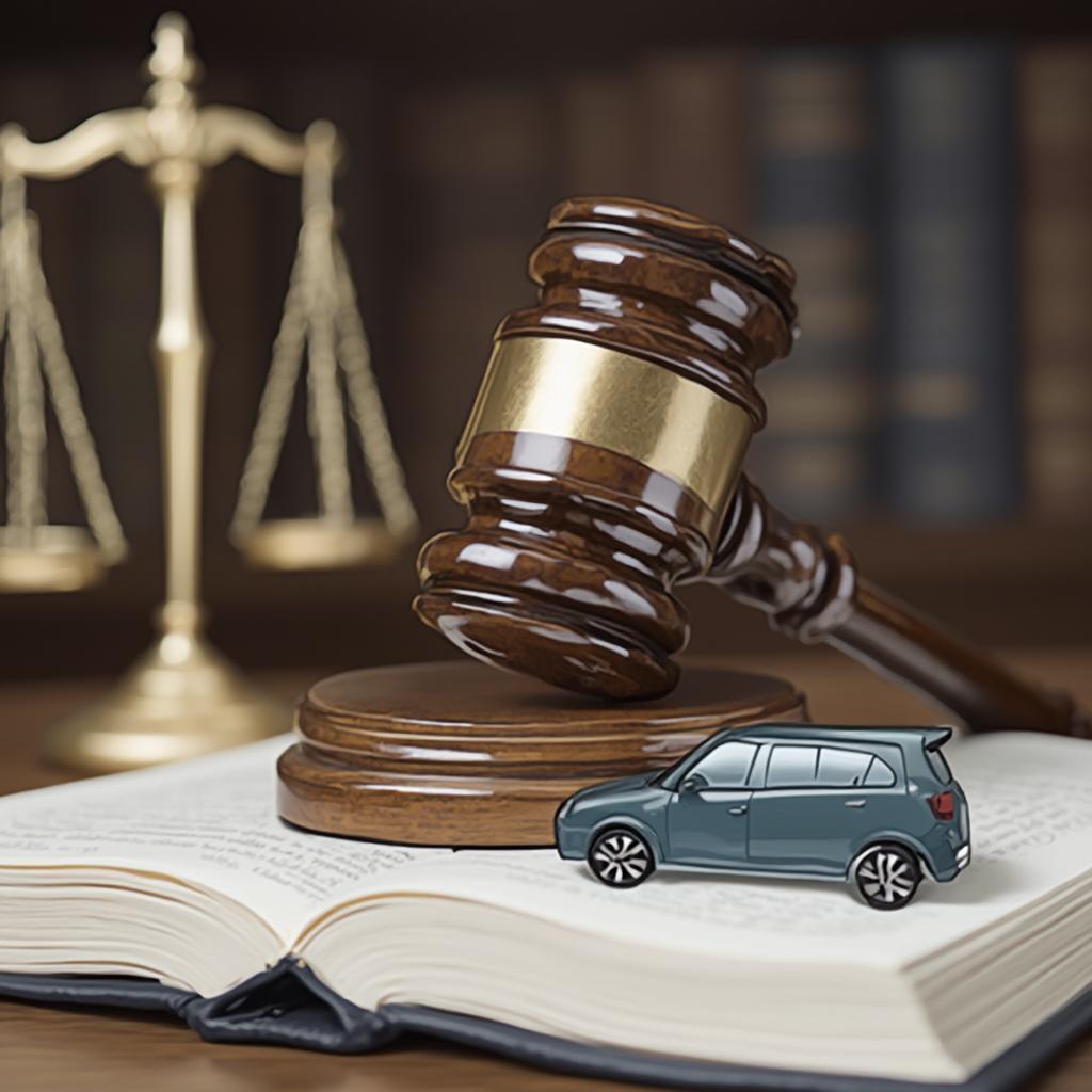 Legal and Ethical Considerations for Odometer Correction