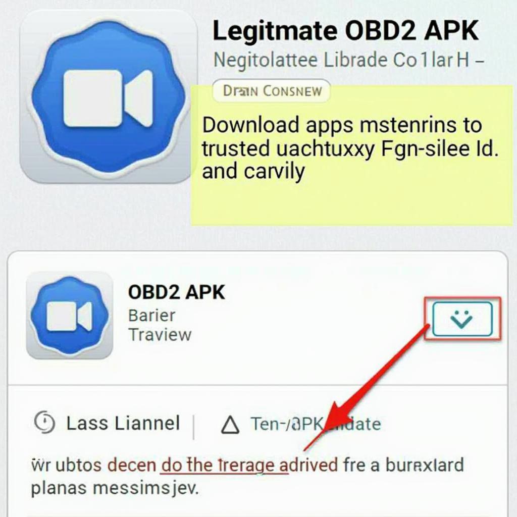 Legitimate OBD2 APK Download