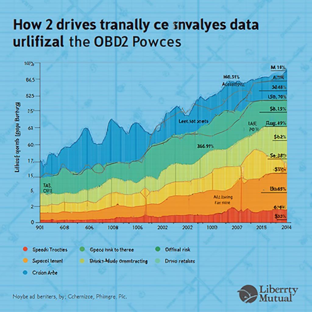 Liberty Mutual OBD2 Data Analysis